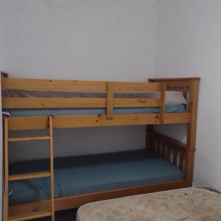 Apartamento Ubatuba Pereque Mirim Apartman Kültér fotó