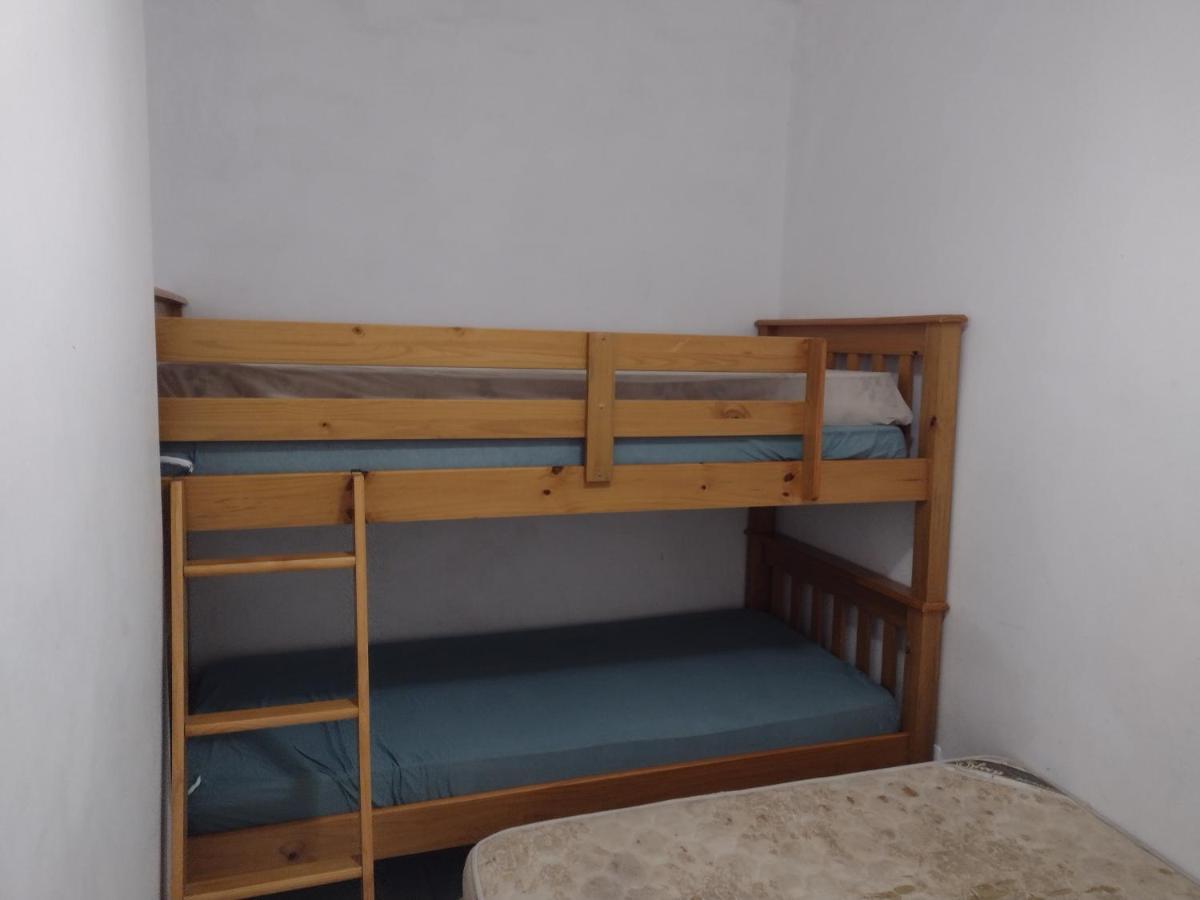 Apartamento Ubatuba Pereque Mirim Apartman Kültér fotó